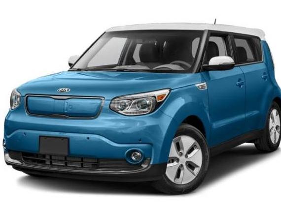 KIA SOUL EV 2019 KNDJX3AE8K7038999 image